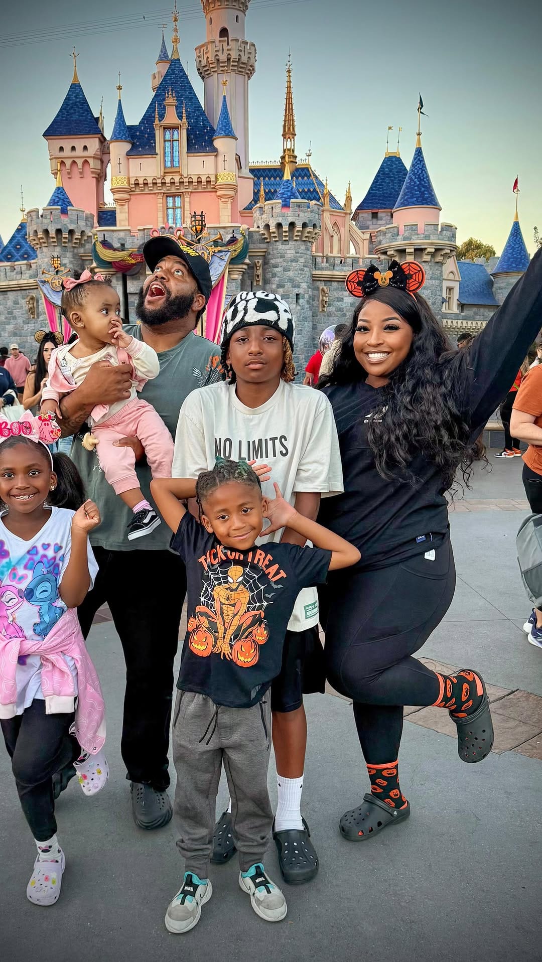 Post 10 by Danielle B. Johnson | 👑 on Instagram (video)