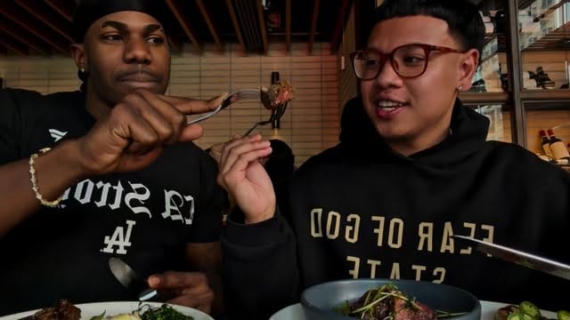 Post 5 by ρ. ρ σ ѕ н on Instagram (video)