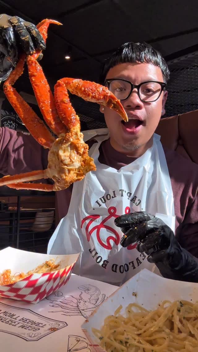 Post 8 by ρ. ρ σ ѕ н on Instagram (video)