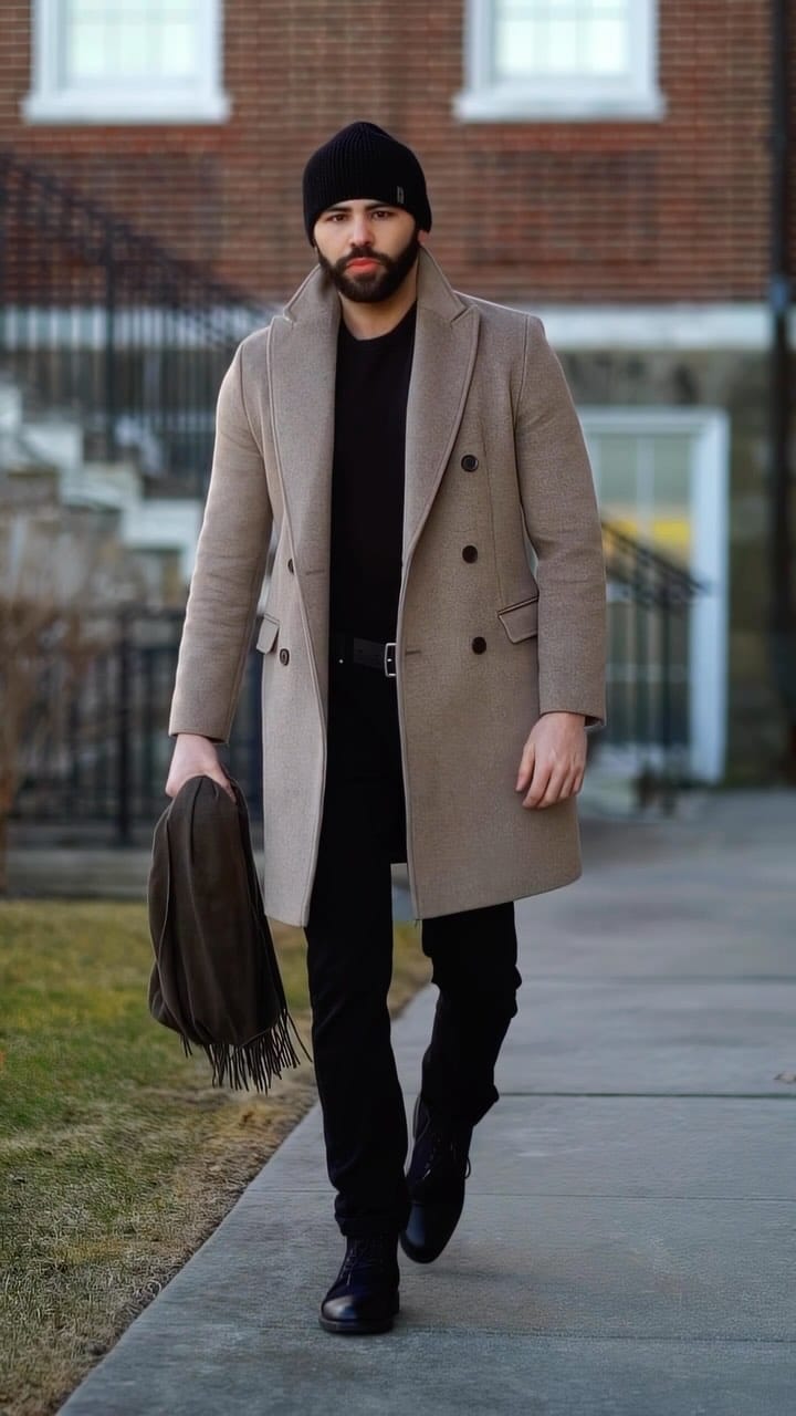 Post 5 by James B. Meredith on Instagram (video)