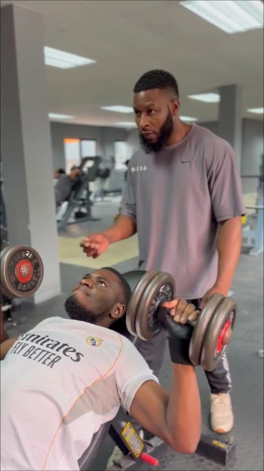Post 4 by Musa on Instagram (video)