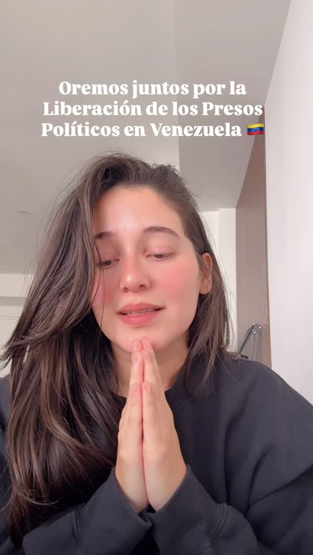 Post 5 by Gabriela Medina on Instagram (video)