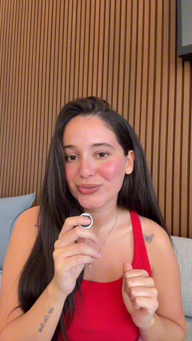 Post 4 by Gabriela Medina on Instagram (video)