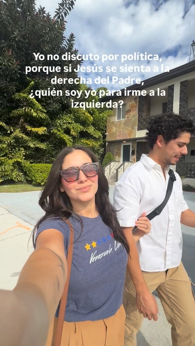 Post 10 by Gabriela Medina on Instagram (video)