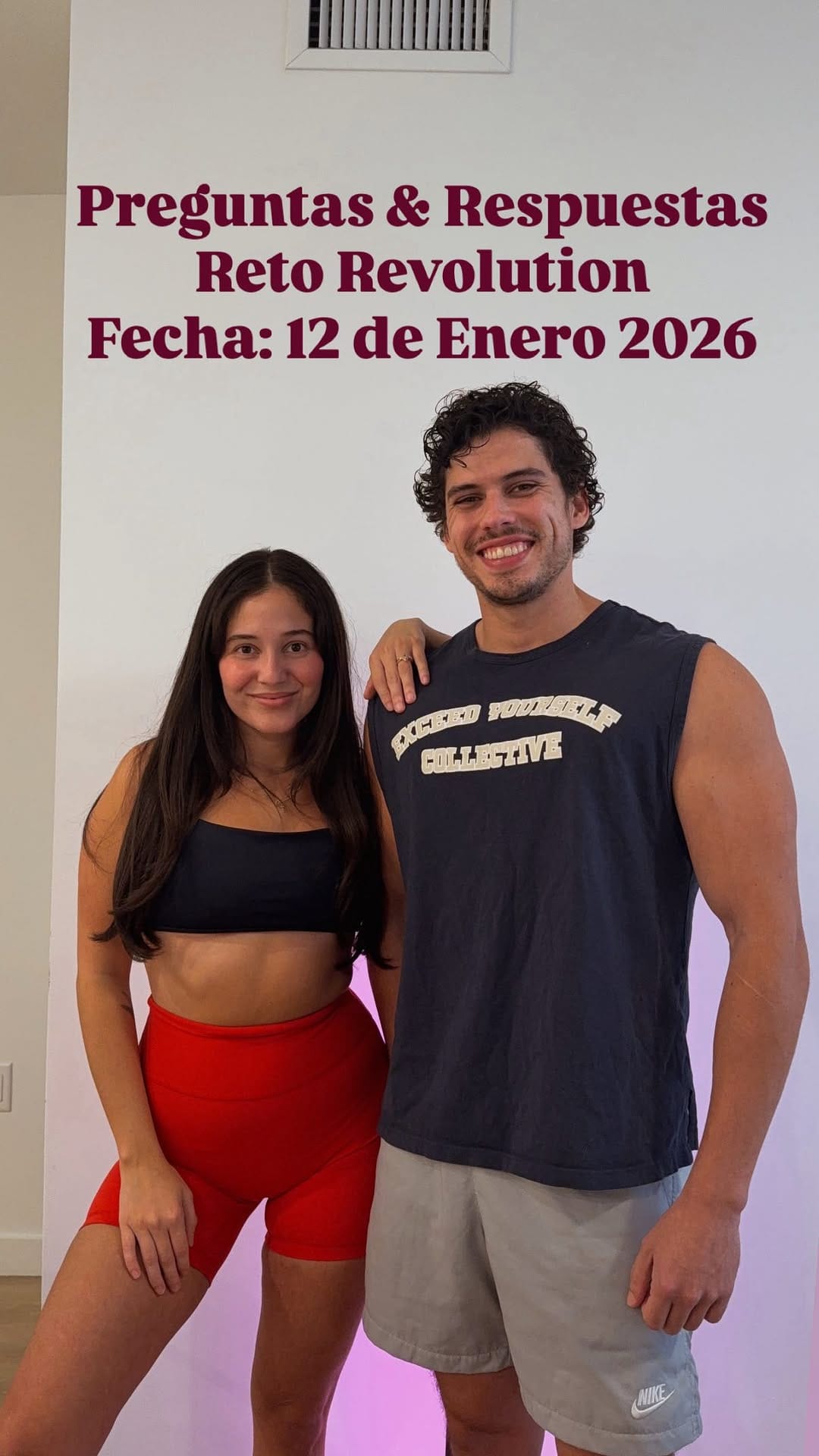Post 7 by Gabriela Medina on Instagram (video)