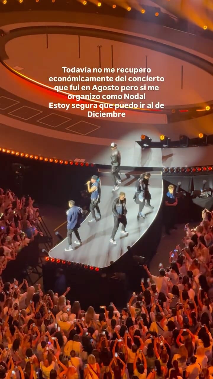 Post 10 by Isa Bustillos on Instagram (video)