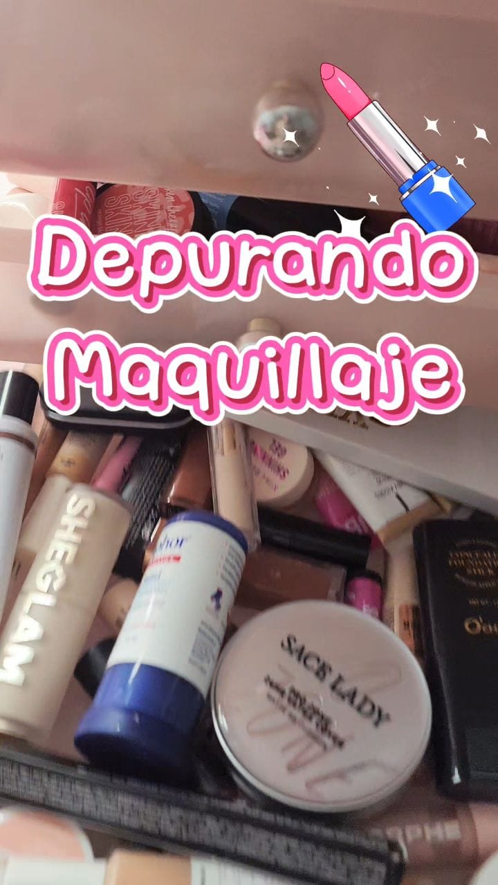 Post 3 by Glenda Liz 🩷💄 on Instagram (video)