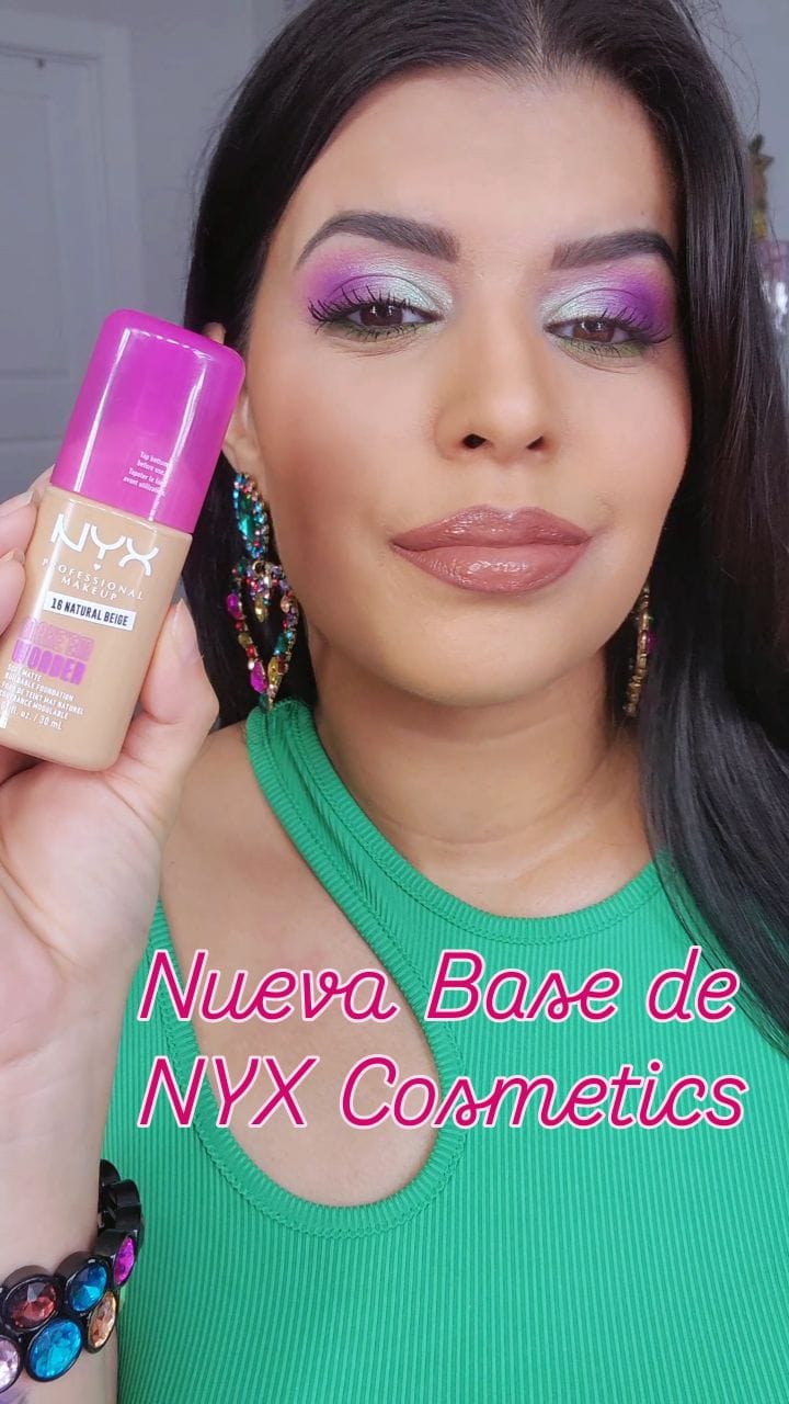 Post 7 by Glenda Liz 🩷💄 on Instagram (video)