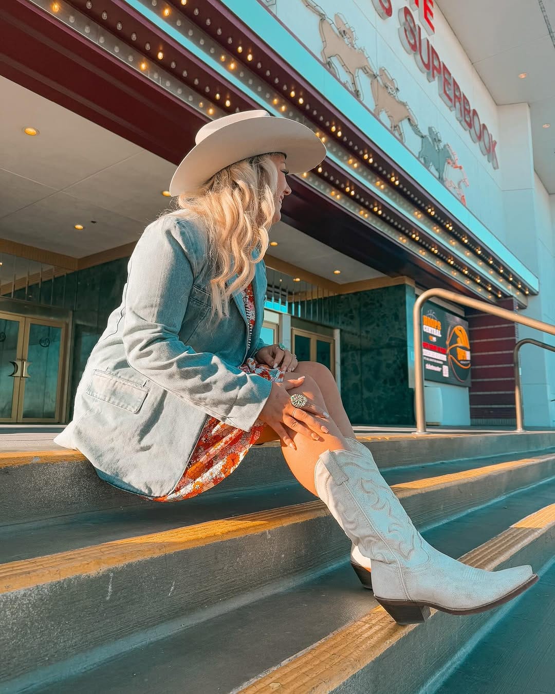 Post 8 by Jillian Hayner on Instagram (carousel)