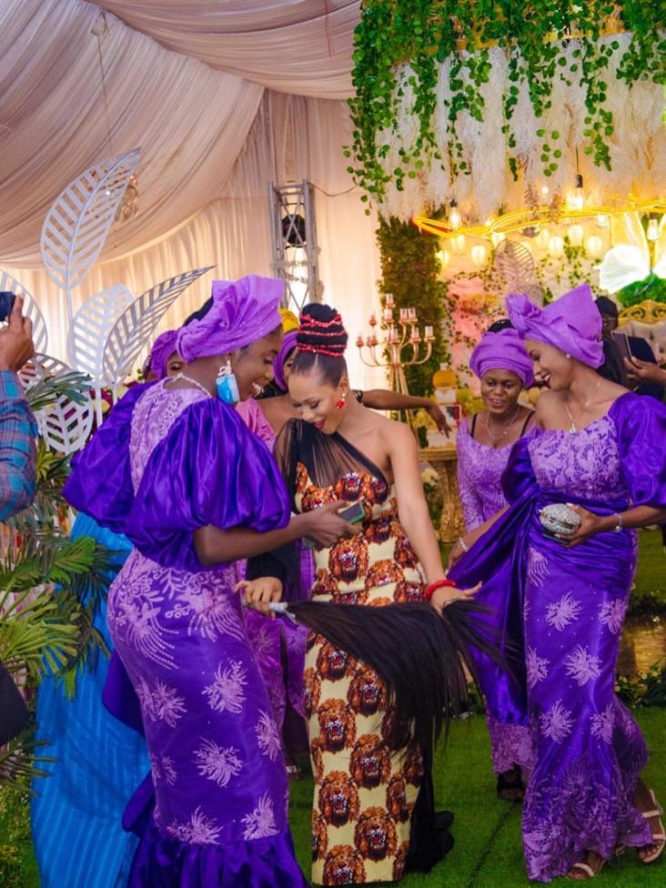 Post 8 by Sandra Oyine Anyaeto on Instagram (carousel)