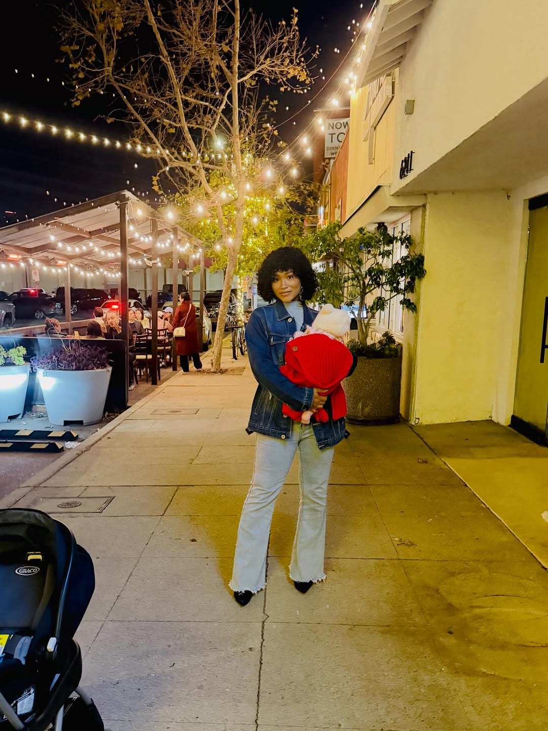 Post 3 by Sandra Oyine Anyaeto on Instagram (carousel)