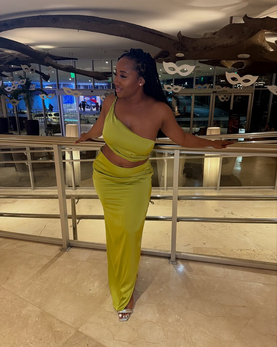 Post 8 by Hawa Marie 🇸🇱🇱🇧 on Instagram (carousel)
