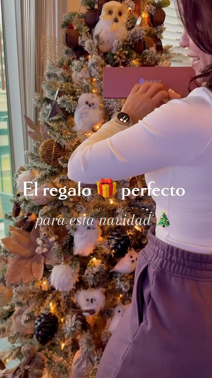 Post 4 by Grisel Hernández on Instagram (video)