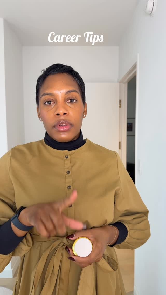 Post 2 by Jodi-Ann | Career & Lifestyle on Instagram (video)