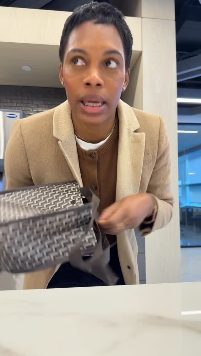 Post 1 by Jodi-Ann | Career & Lifestyle on Instagram (video)