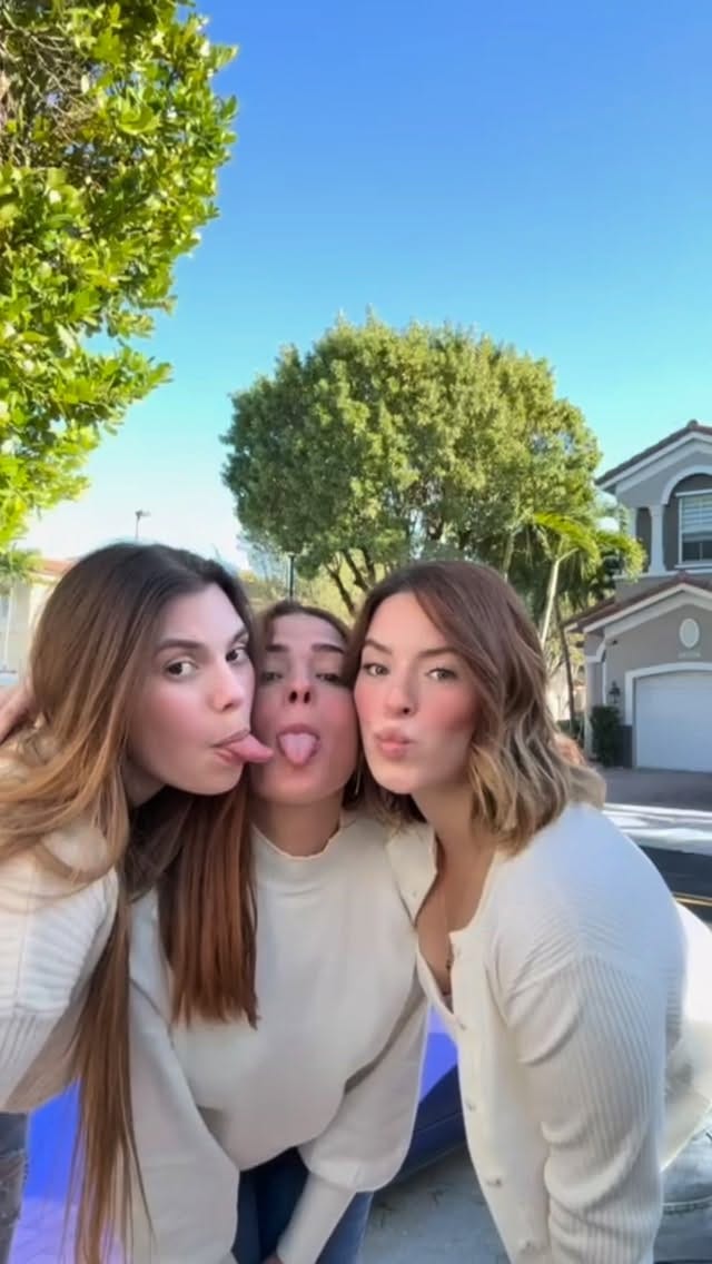 Post 6 by Stephanie Restuccia | Miami UGC Creator on Instagram (video)