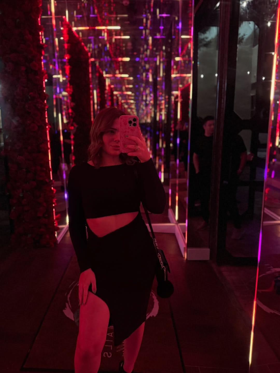 Post 1 by Stephanie Restuccia | Miami UGC Creator on Instagram (carousel)