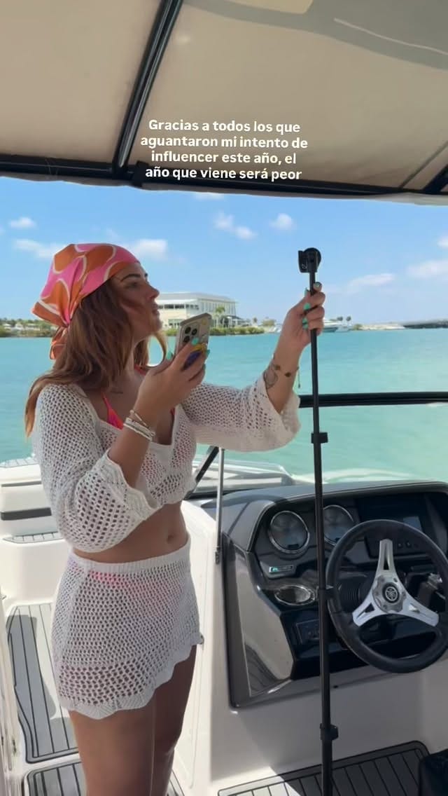 Post 4 by Stephanie Restuccia | Miami UGC Creator on Instagram (video)