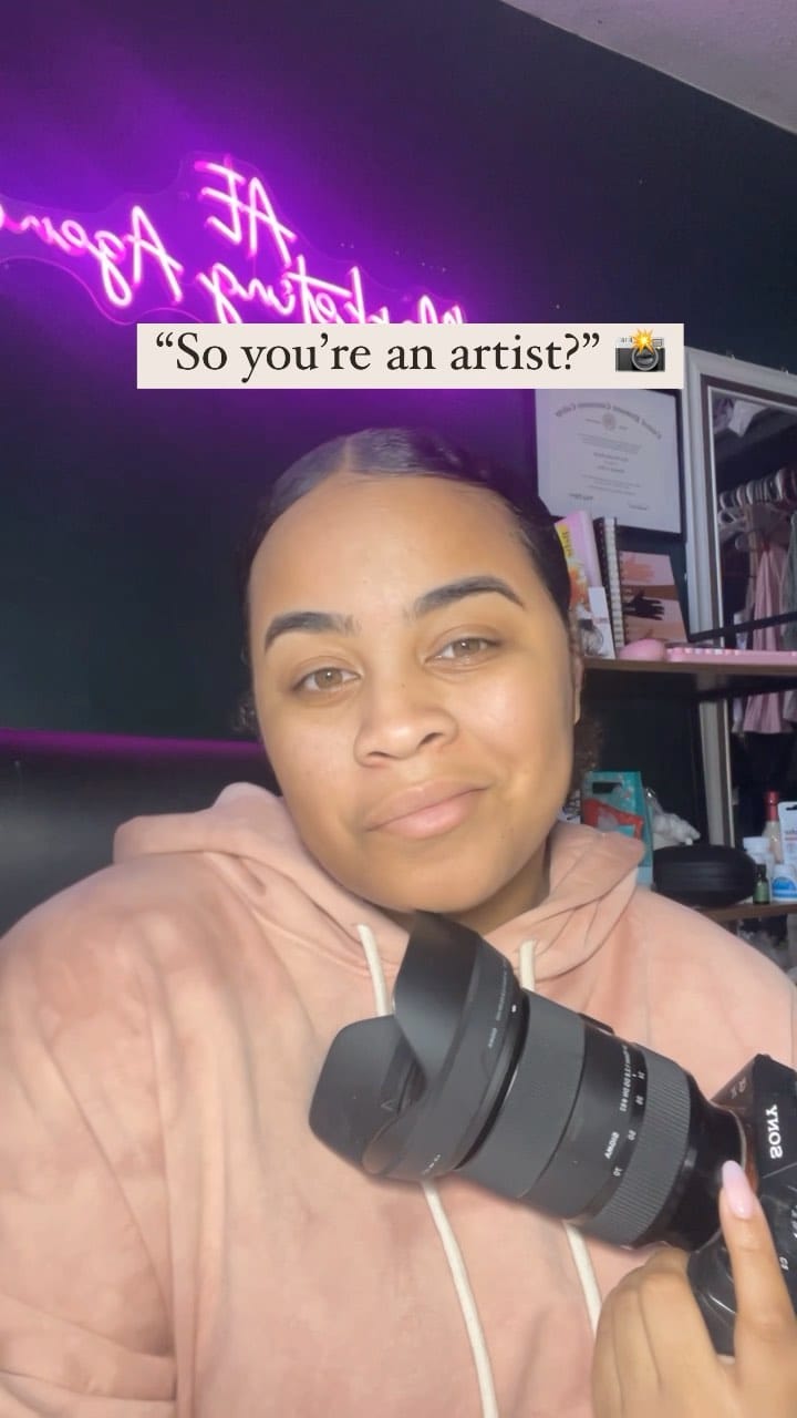 Post 10 by AE | Ariel Elizabeth Robillard on Instagram (video)