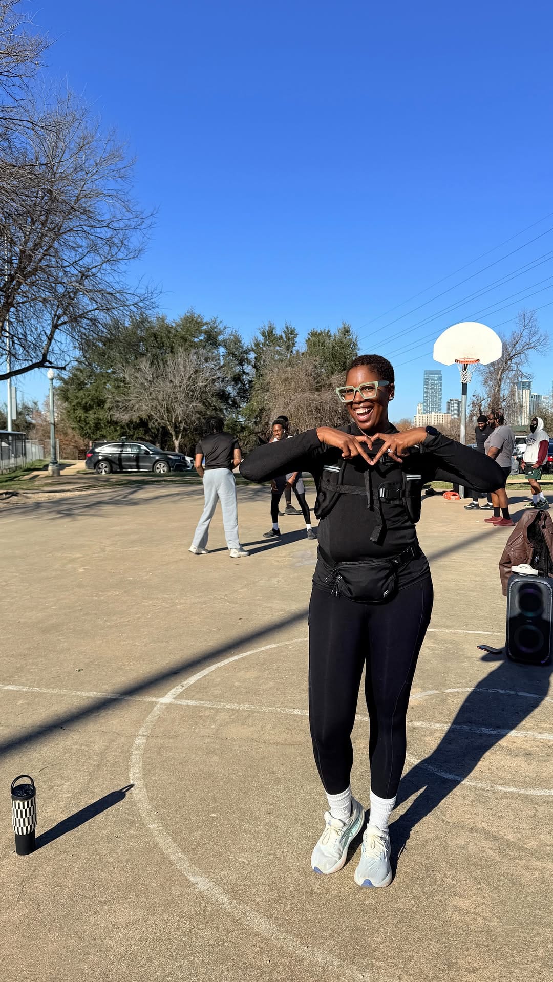 Post 2 by Maigan Pearson | Austin Content Creator on Instagram (video)