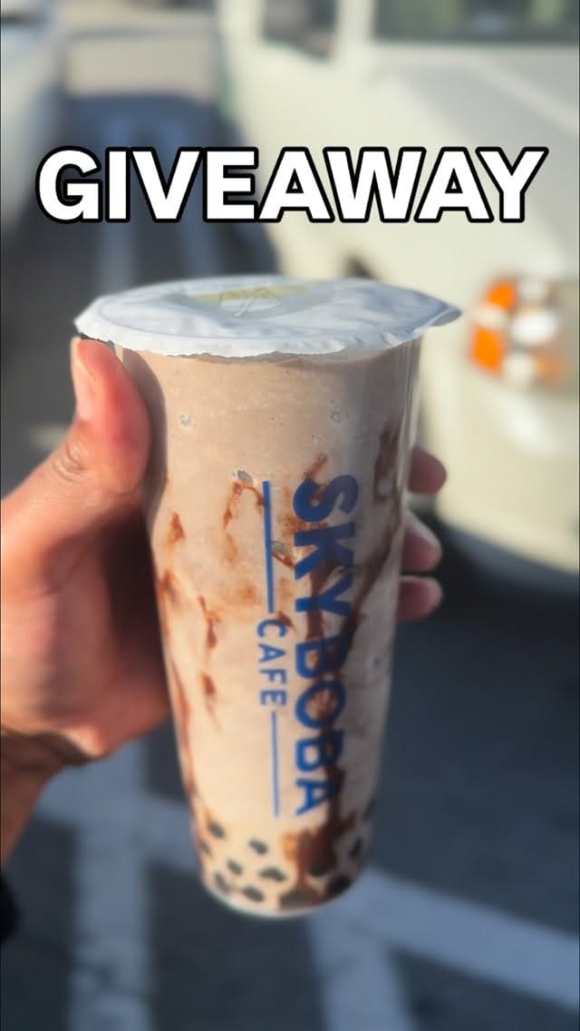 Post 2 by OC LA SD FOODIE • UGC CREATOR • TRAVEL on Instagram (video)