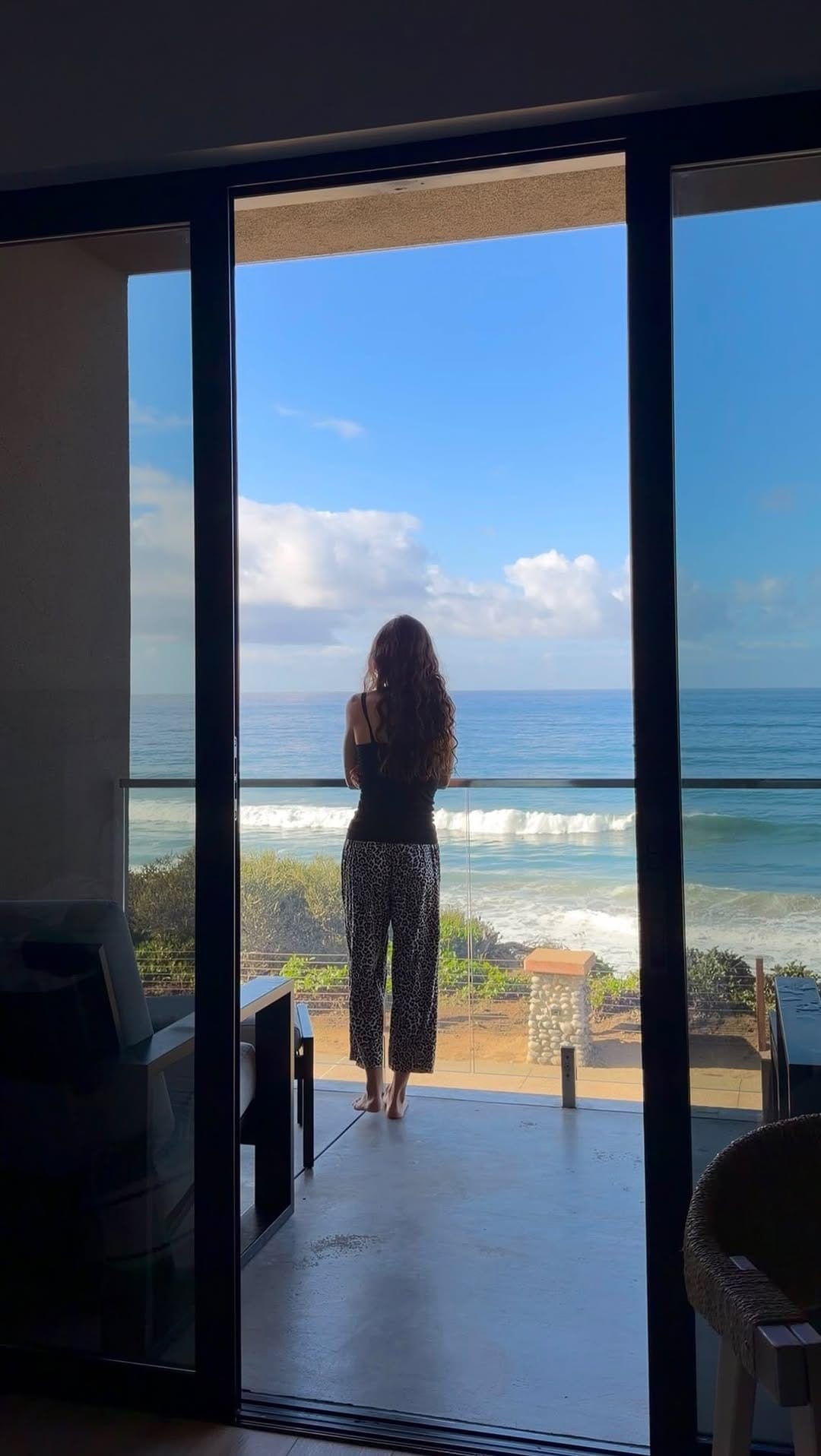 Post 8 by Sarah on Instagram (video)