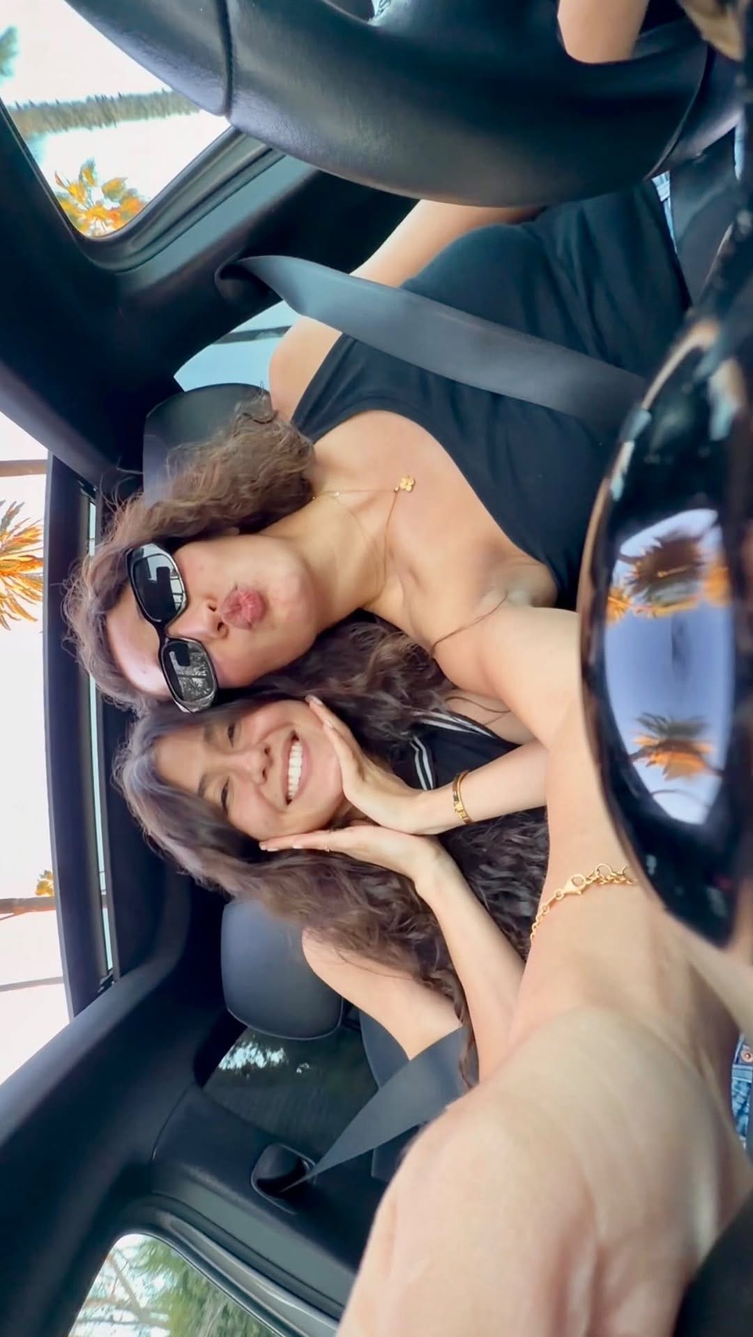 Post 7 by Sarah on Instagram (video)