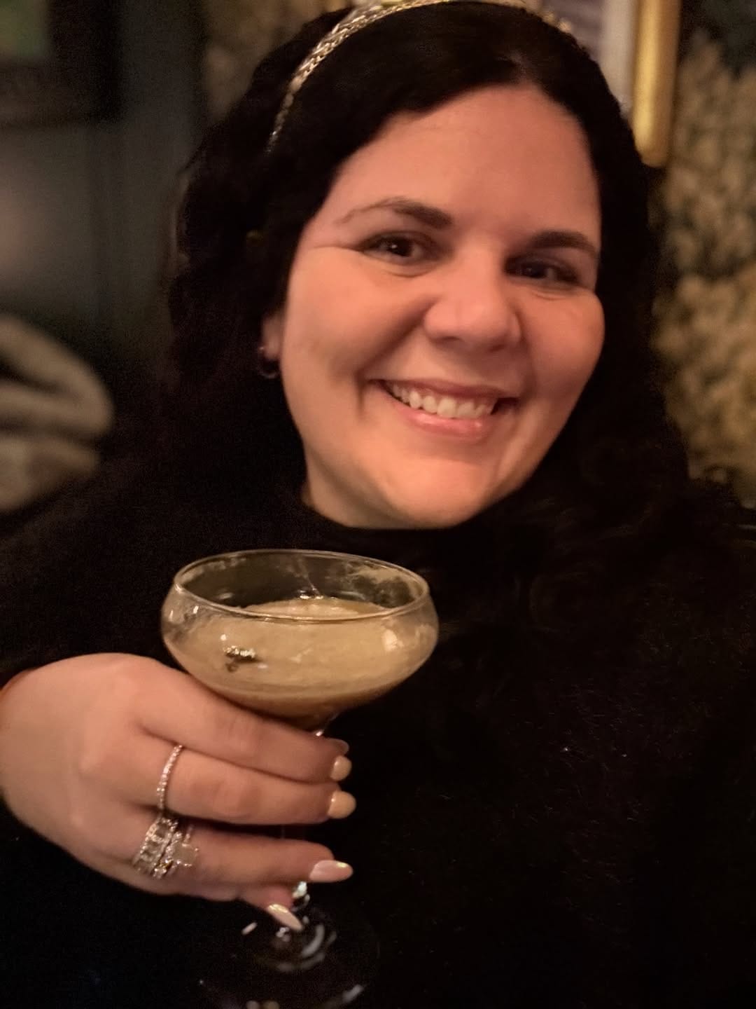 Post 3 by Courtney Hindo| Chicago Experiences + Travel on Instagram (carousel)