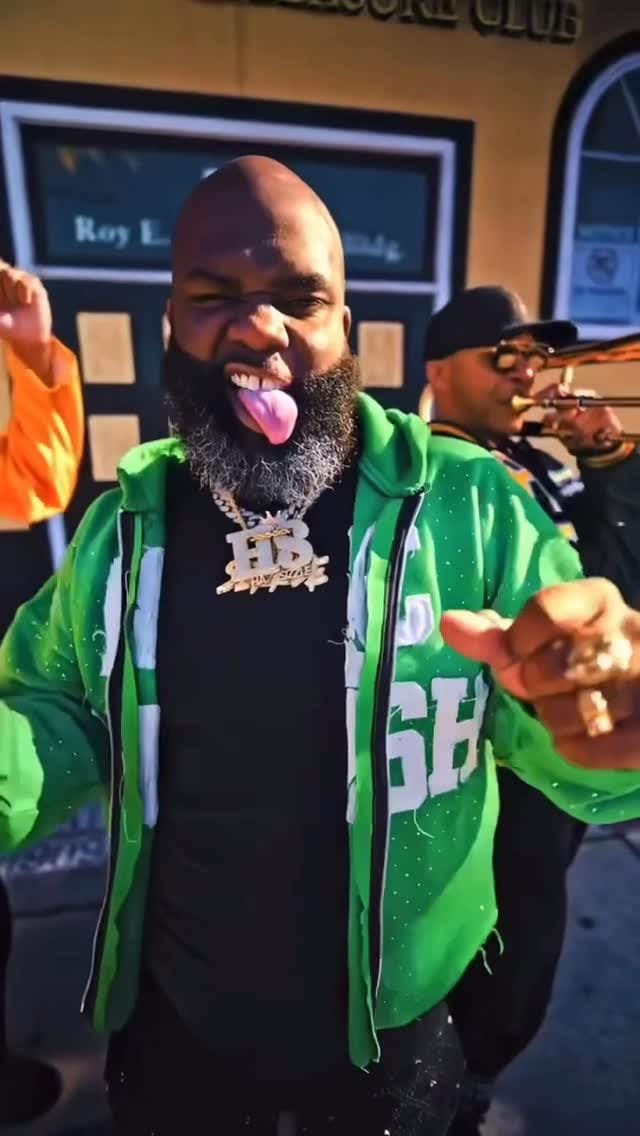 Post 6 by NOLA Greek, LLC on Instagram (video)