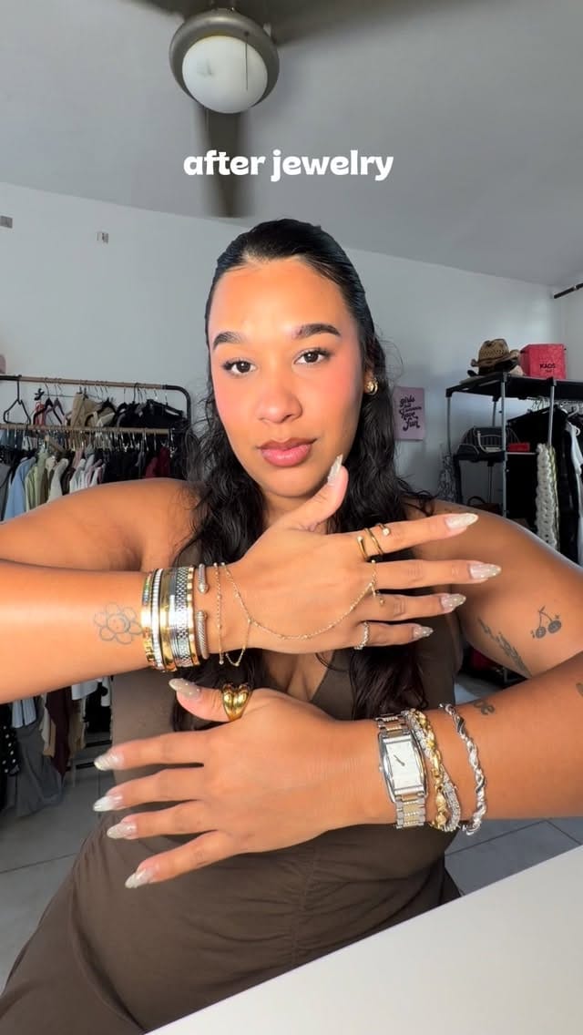 Post 8 by Noelia Torres ✨ on Instagram (video)