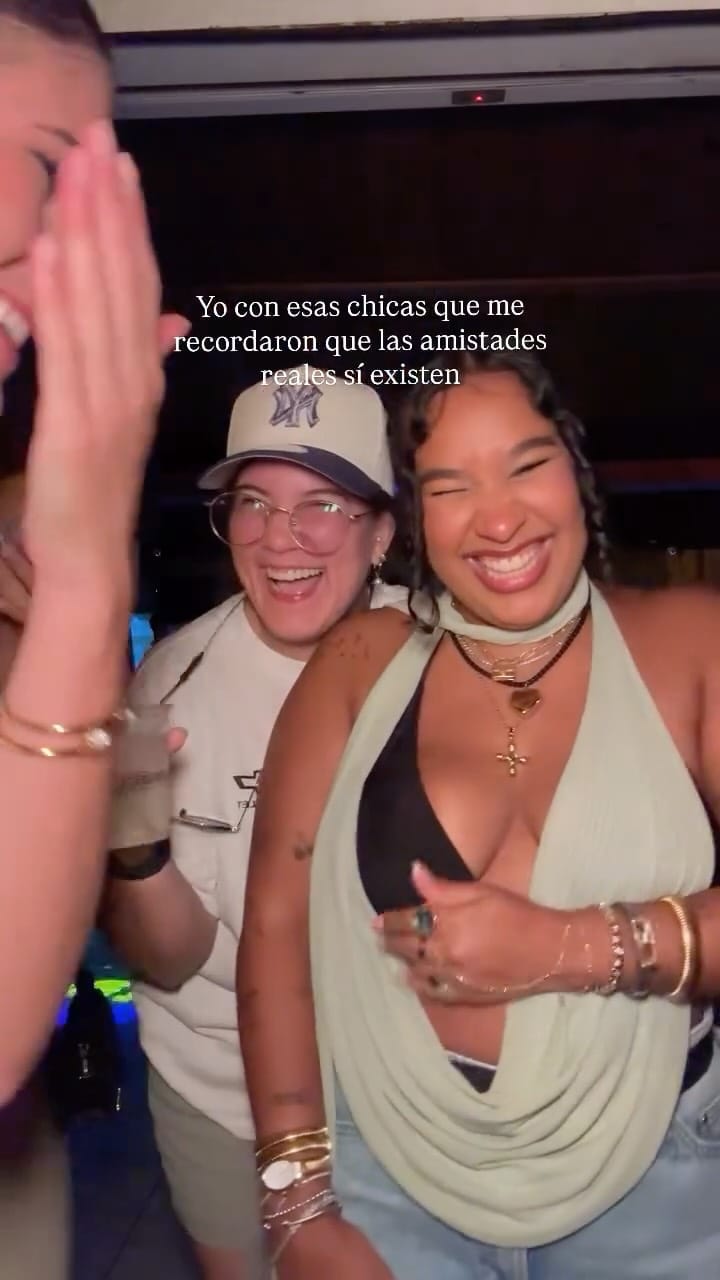 Post 6 by Noelia Torres ✨ on Instagram (video)