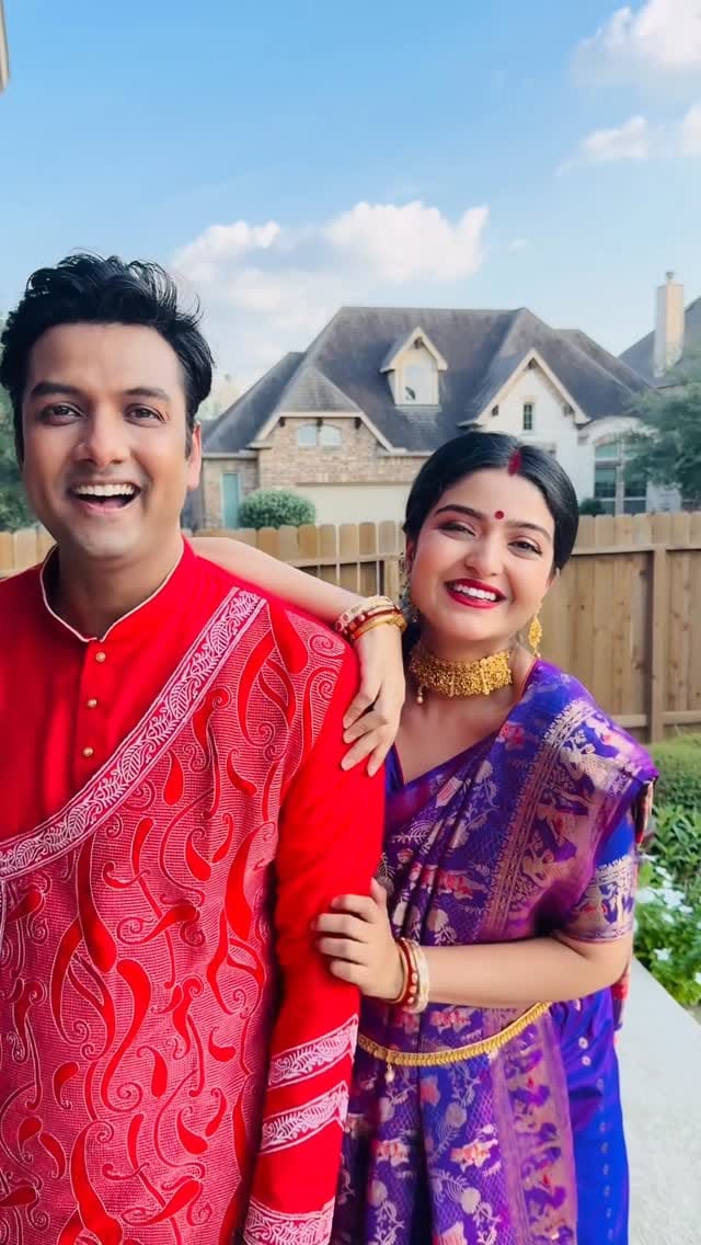 Post 4 by Trishita Ghosal on Instagram (video)