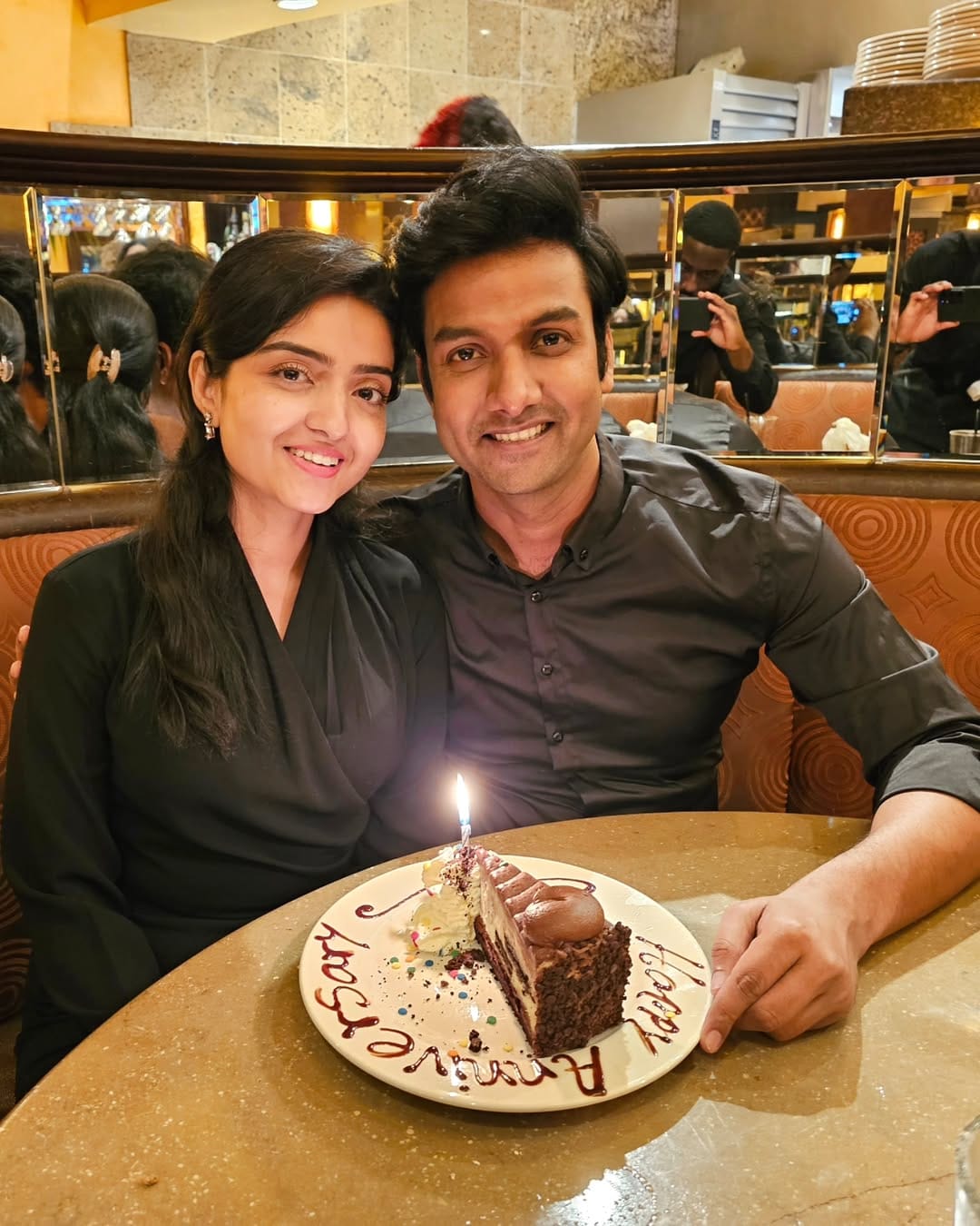 Post 9 by Trishita Ghosal on Instagram (carousel)