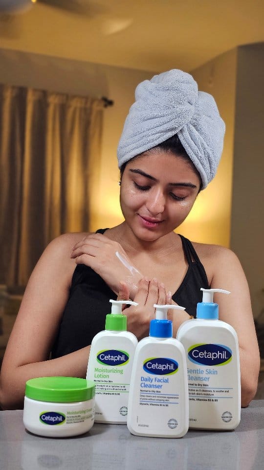 Post 5 by Trishita Ghosal on Instagram (video)