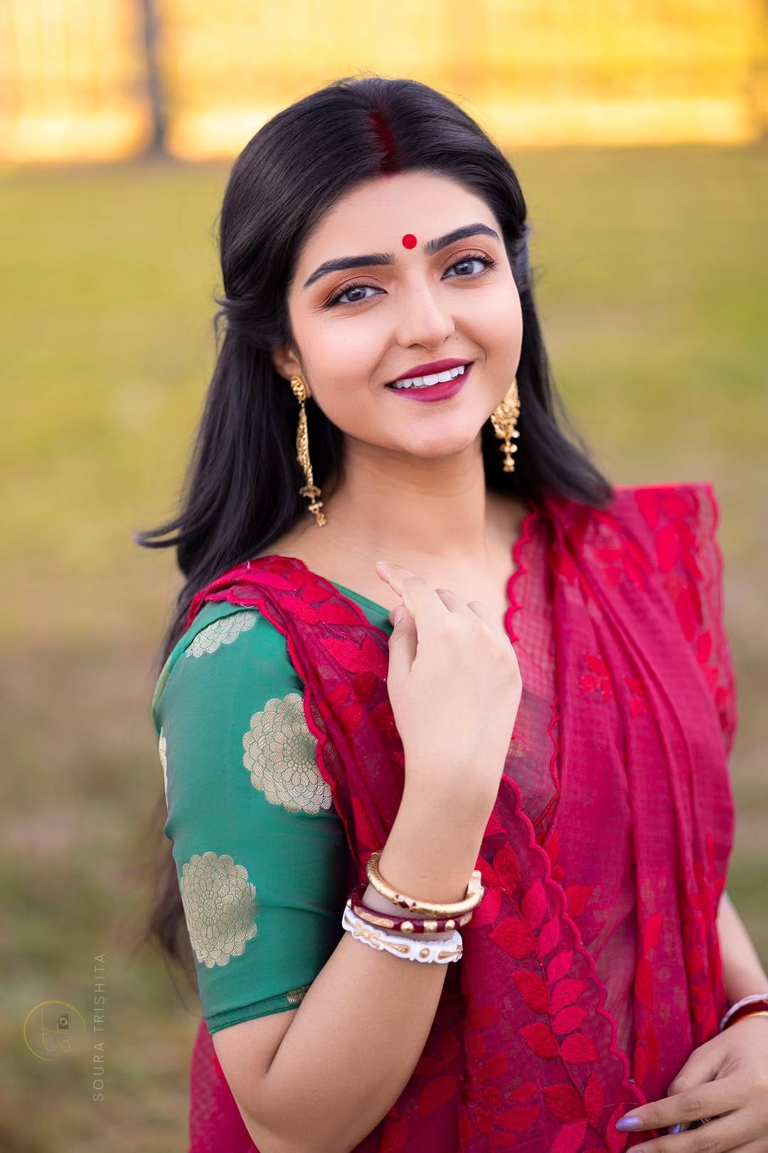 Post 6 by Trishita Ghosal on Instagram (image)