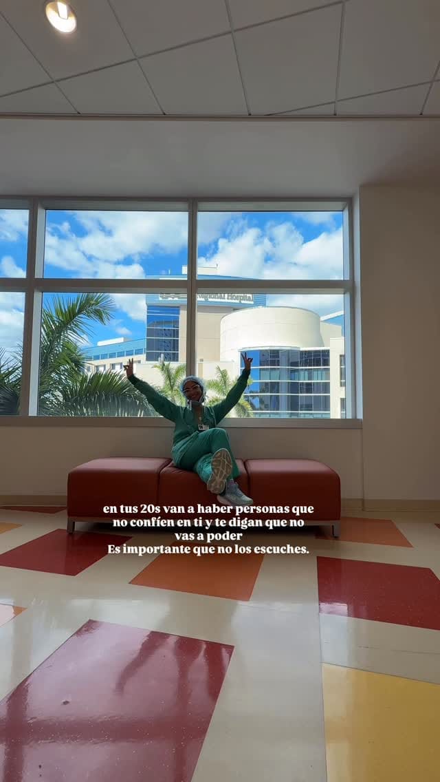 Post 8 by Dr. Glenda✨ | Pediatric Dental Resident on Instagram (video)