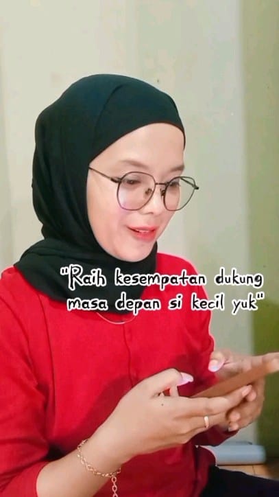 Post 7 by Dwi Arofah on Instagram (video)