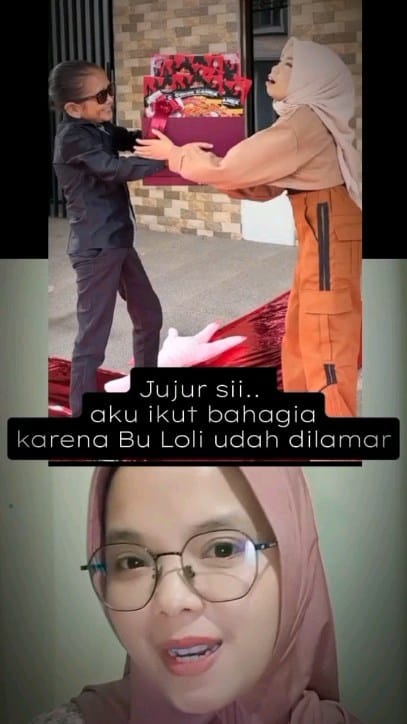 Post 6 by Dwi Arofah on Instagram (video)