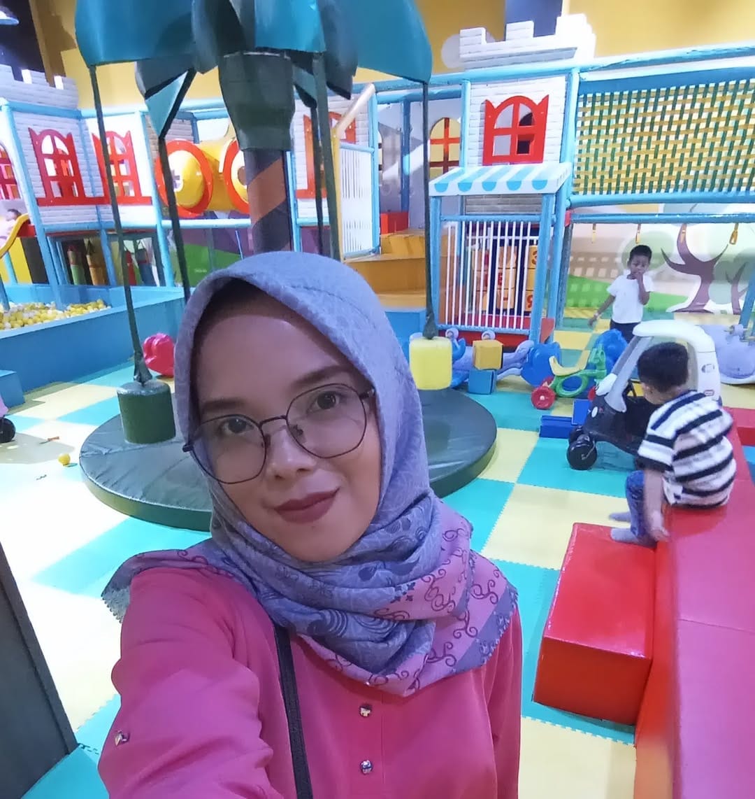 Post 9 by Dwi Arofah on Instagram (image)