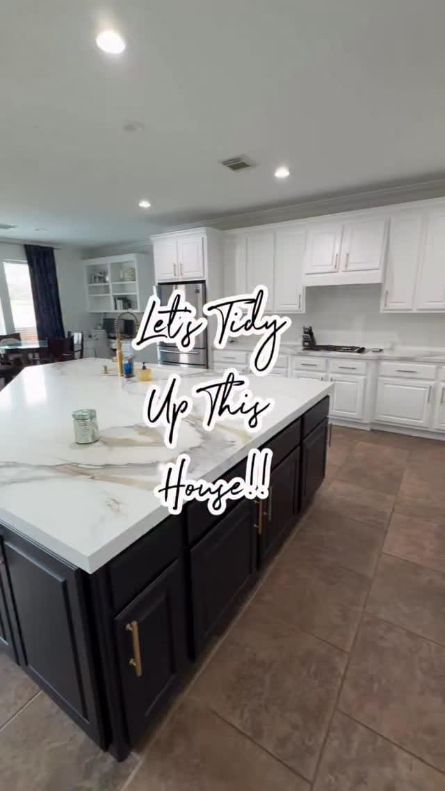 Post 7 by Jenna Frederick on Instagram (video)