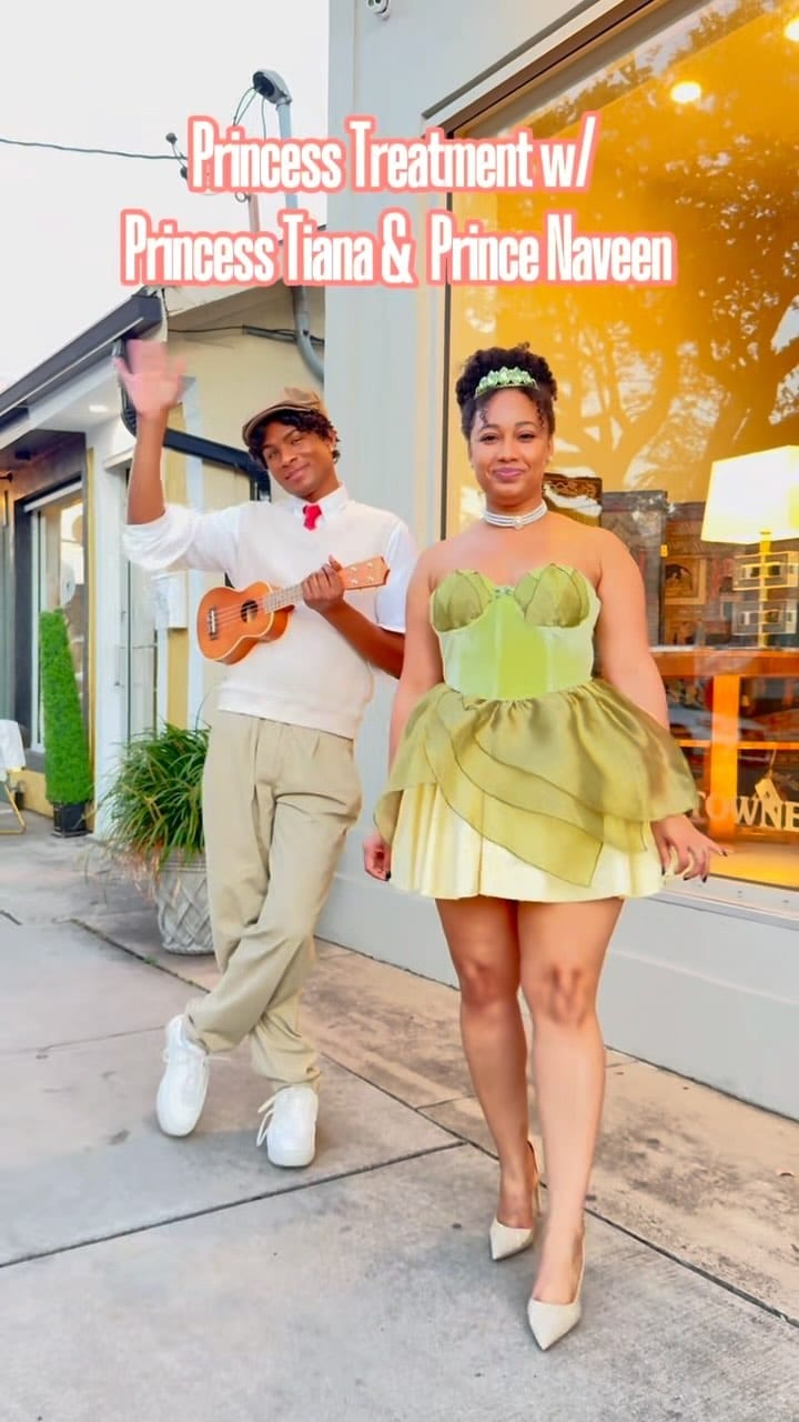 Post 10 by NOLA LOLA | Southern Fashion & Lifestyle Influencer on Instagram (video)