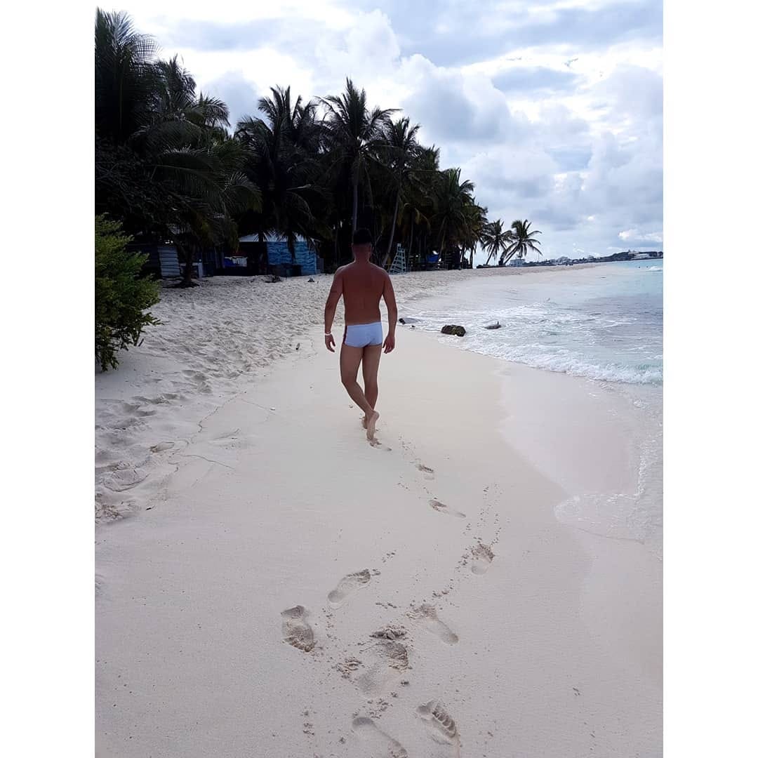 Post 9 by ᴅᴇʀɪᴄᴋ sᴇʙᴀ ™ on Instagram (image)
