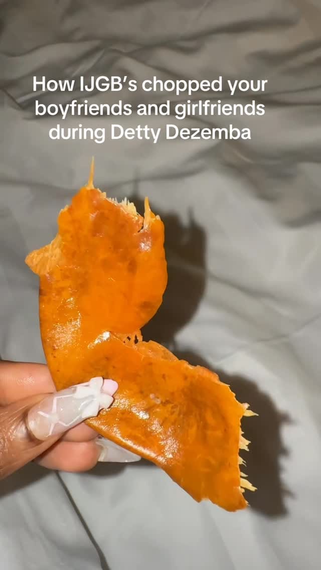 Post 4 by Minem Sampson 🇳🇬 on Instagram (video)