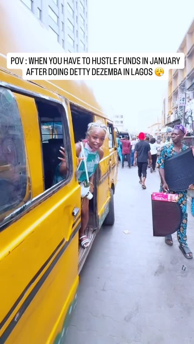 Post 2 by Minem Sampson 🇳🇬 on Instagram (video)