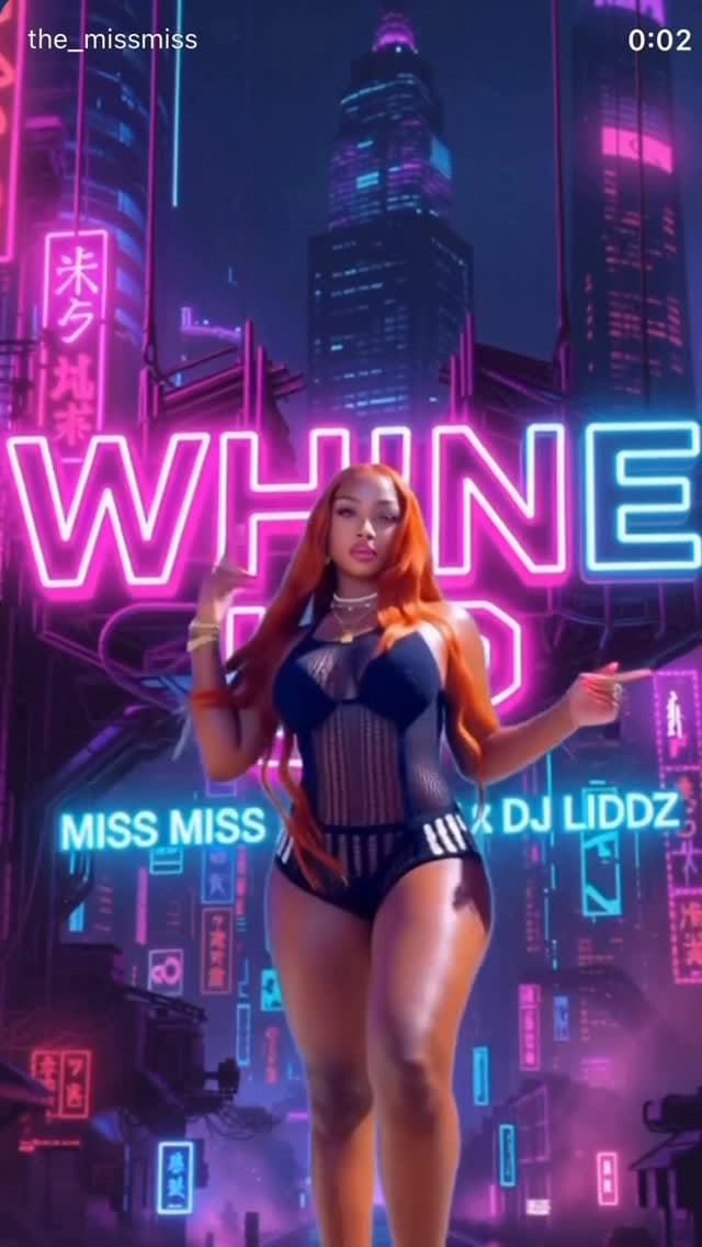 Post 3 by Minem Sampson 🇳🇬 on Instagram (video)