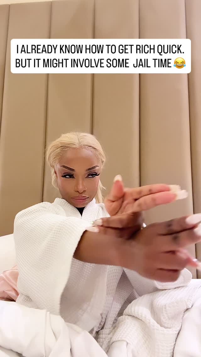 Post 6 by Minem Sampson 🇳🇬 on Instagram (video)
