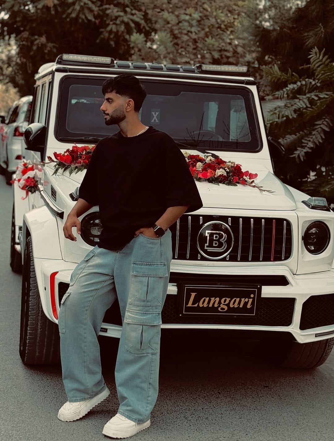Post 3 by ΜΛΤΙ LΛΝGΛRΣΣ on Instagram (image)