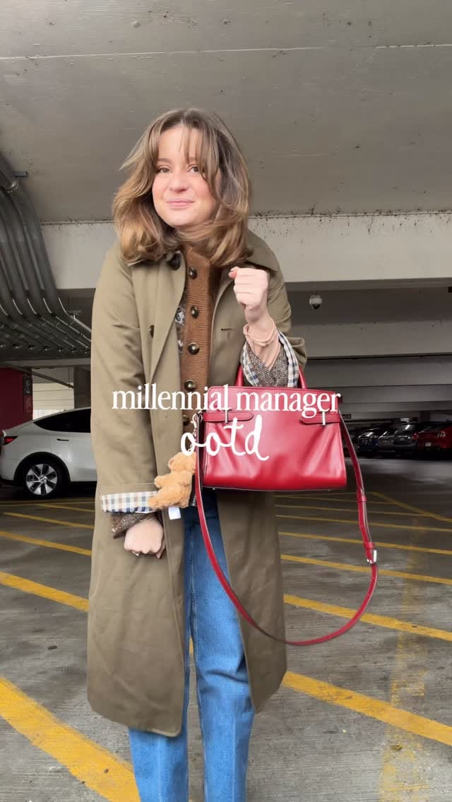 Post 2 by kaitlin | chicagoland content creator on Instagram (video)