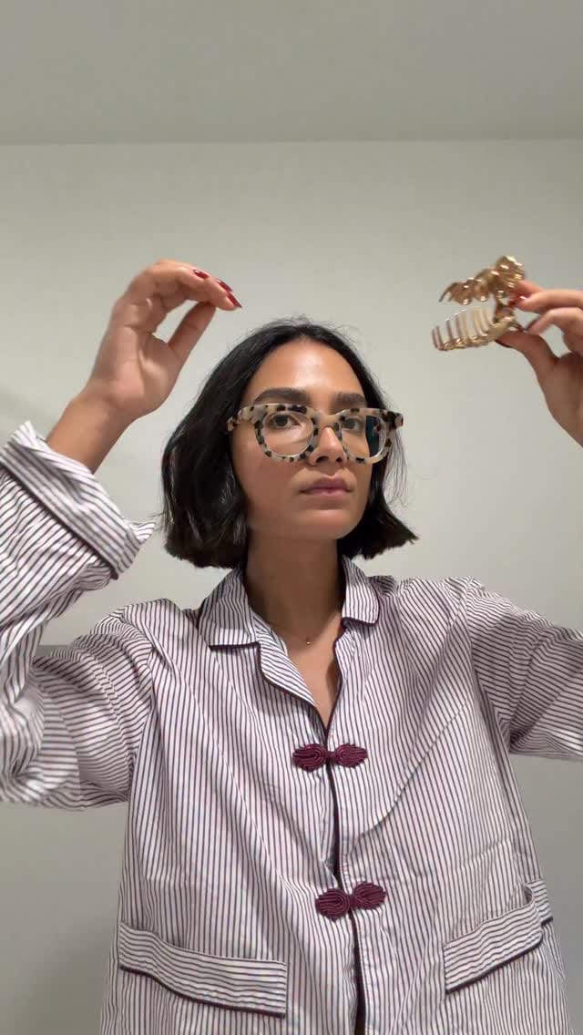 Post 1 by Pamela García on Instagram (video)