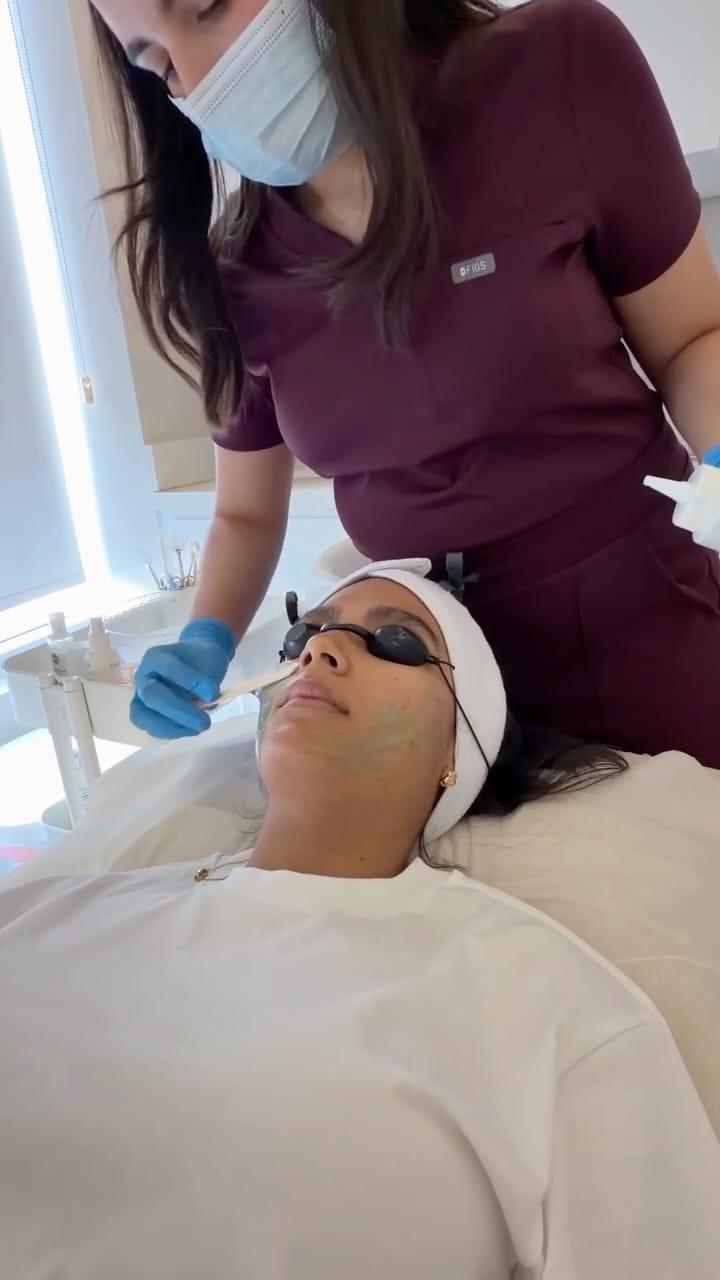 Post 3 by Pamela García on Instagram (video)